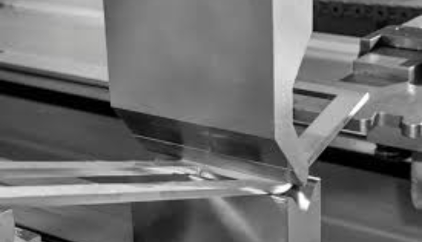 Bending Dies