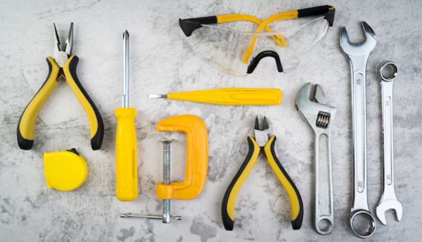 Top Tools